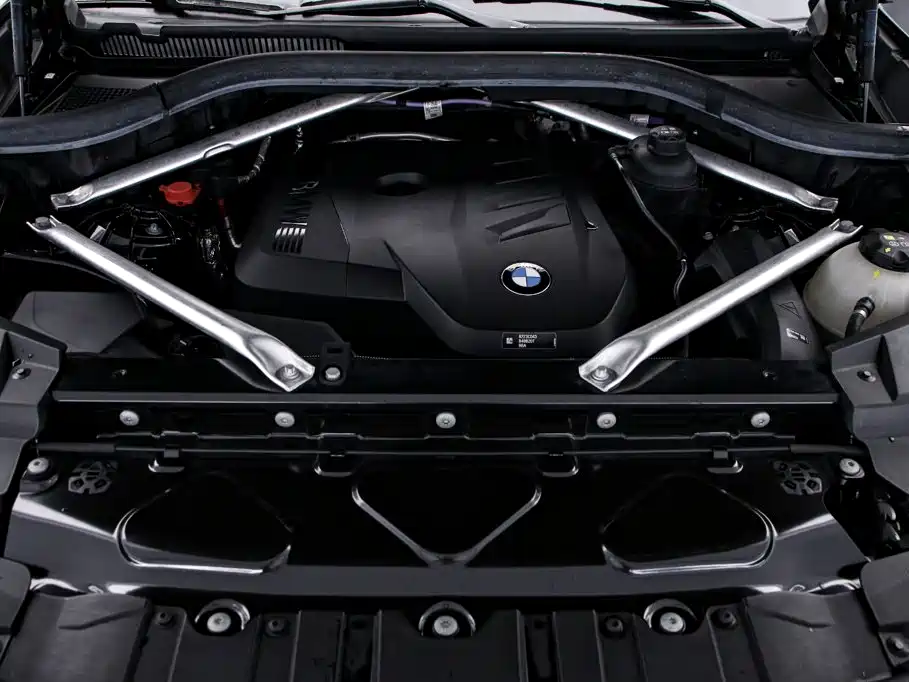 BMW X5 — миниатюра 18