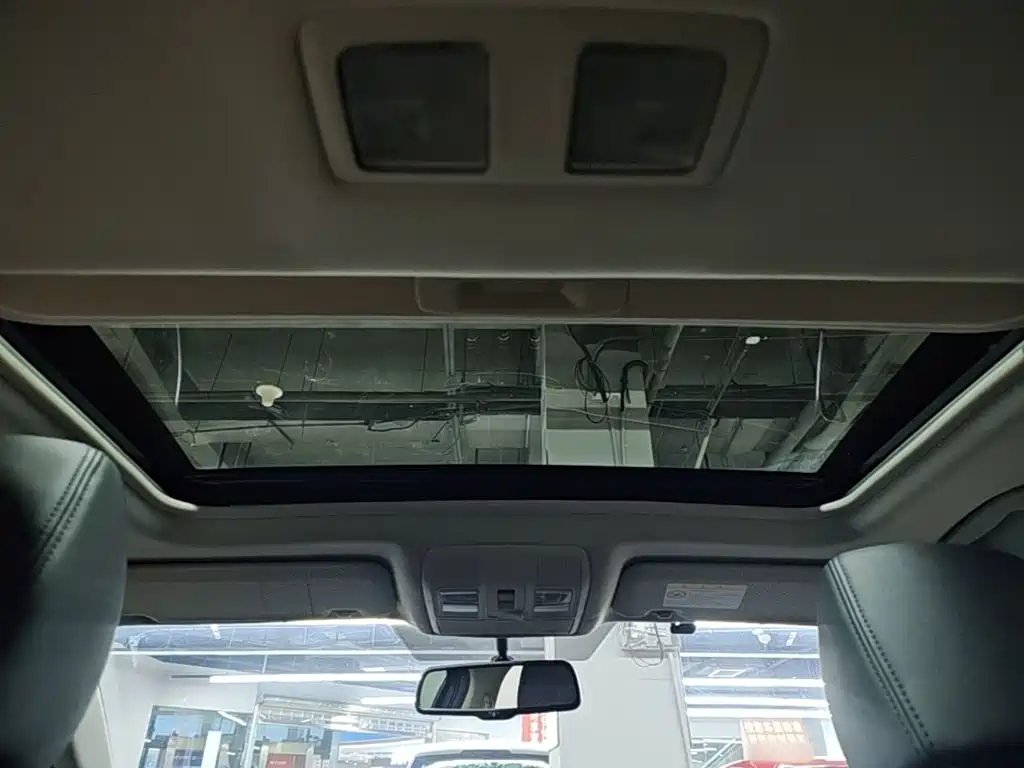 Mazda Atenza — миниатюра 18