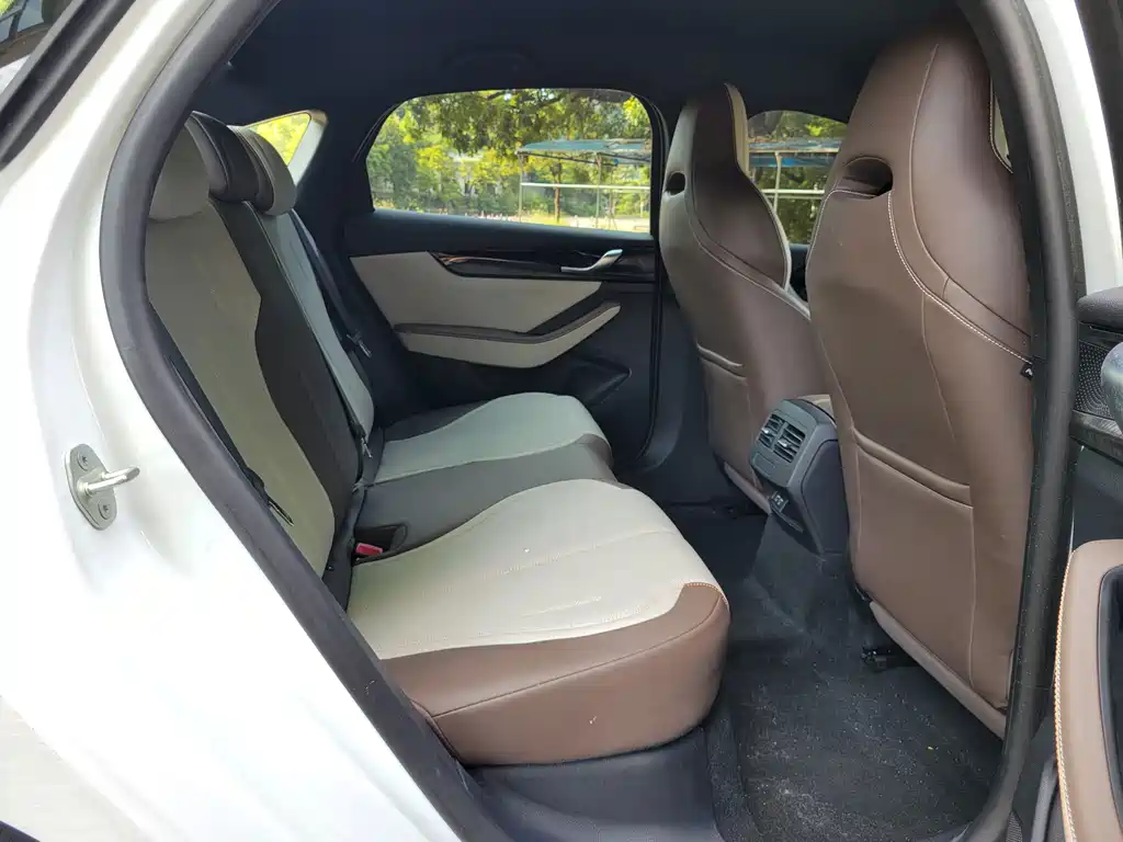 BYD Qin PLUS — миниатюра 5