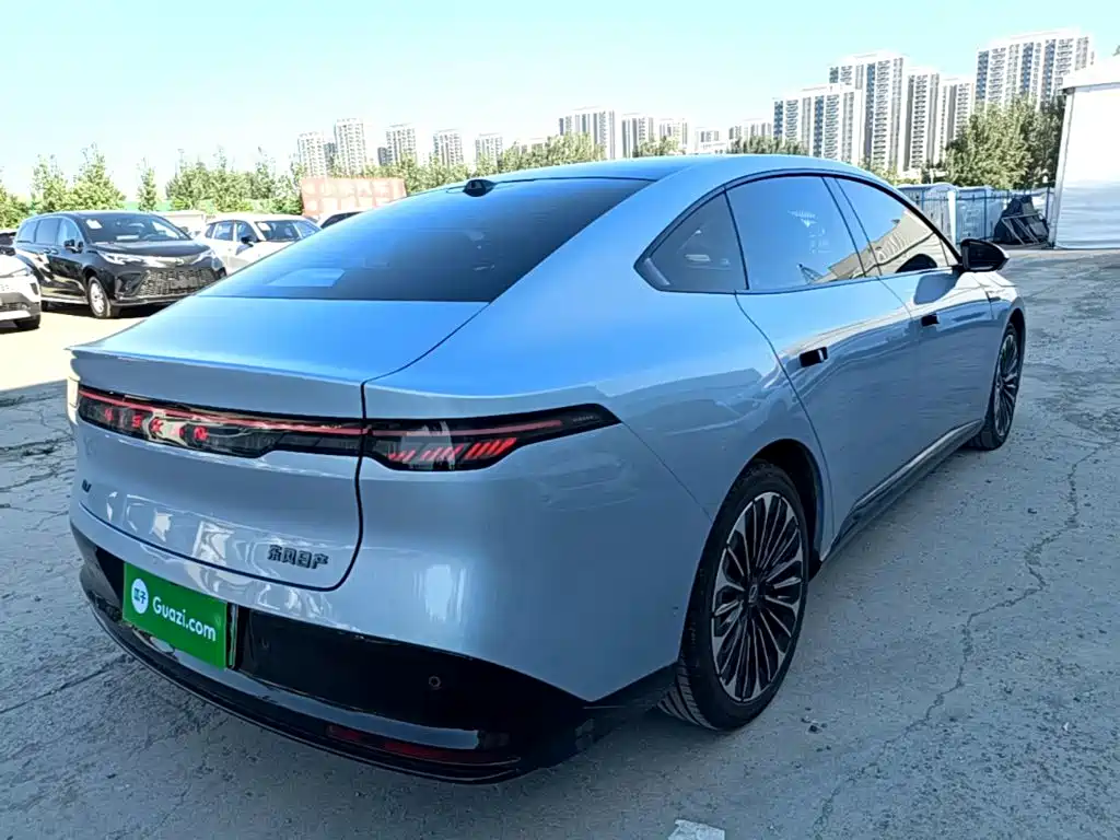 Nissan N7 — миниатюра 7