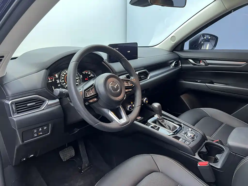 MAZDA CX 5