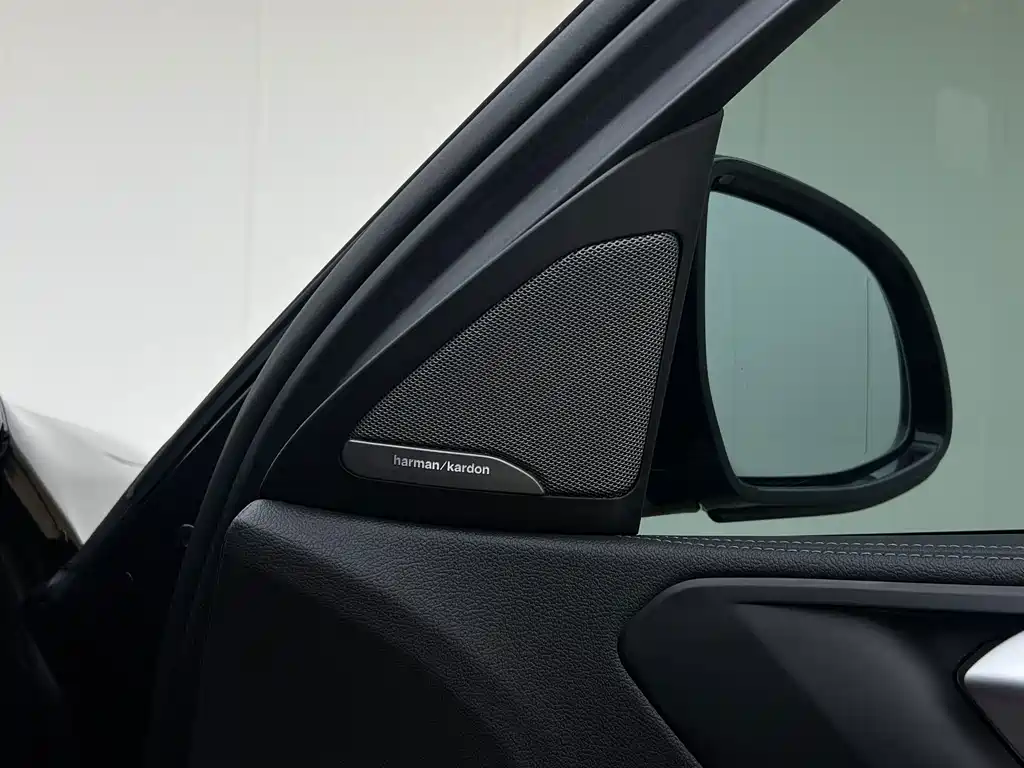 BMW X6 — миниатюра 10