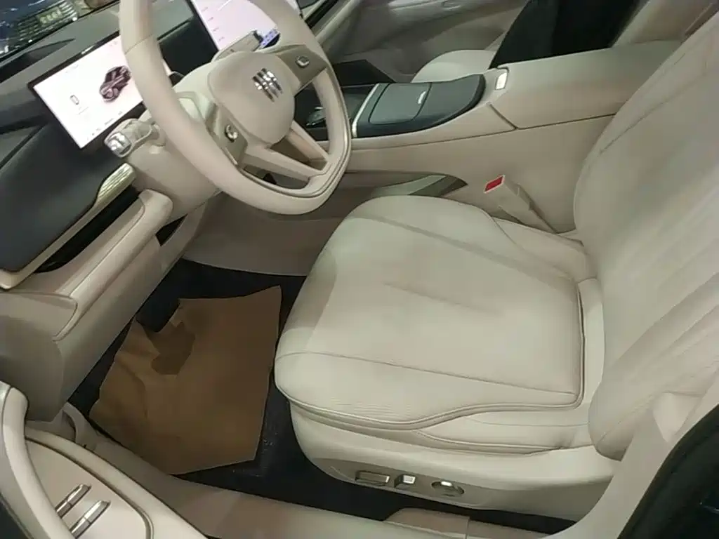 Buick Electra L7 — миниатюра 15