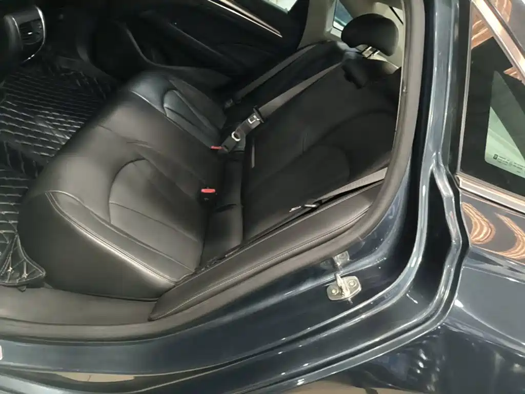 Buick LaCrosse — миниатюра 17