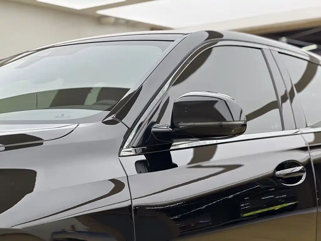 BMW X6 — миниатюра 6