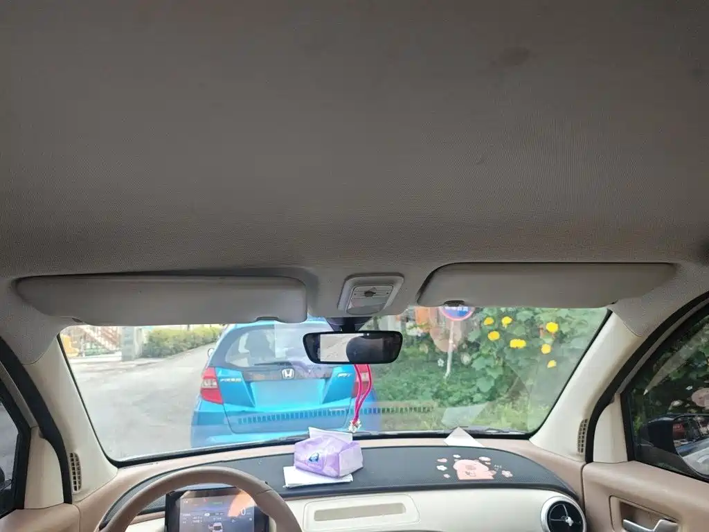 Wuling MINIEV — миниатюра 14