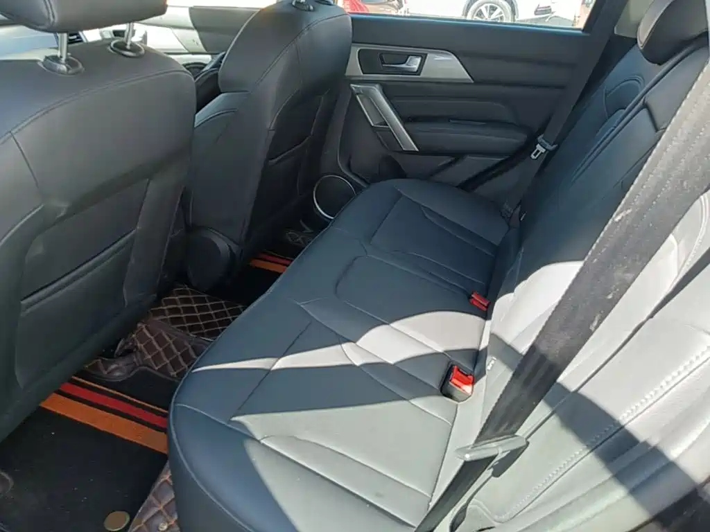Haval H2 — миниатюра 17