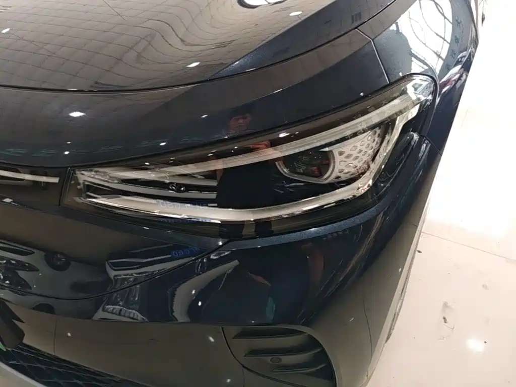 Volkswagen ID.4 Crozz — миниатюра 24