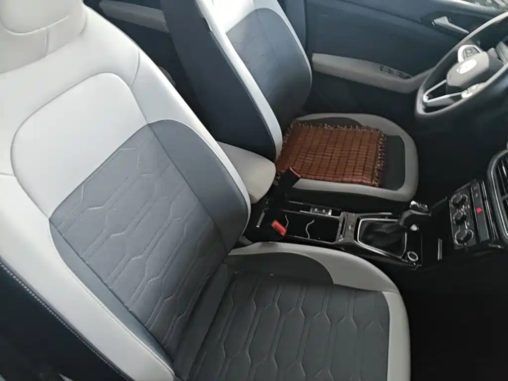 Volkswagen Tharu — миниатюра 25
