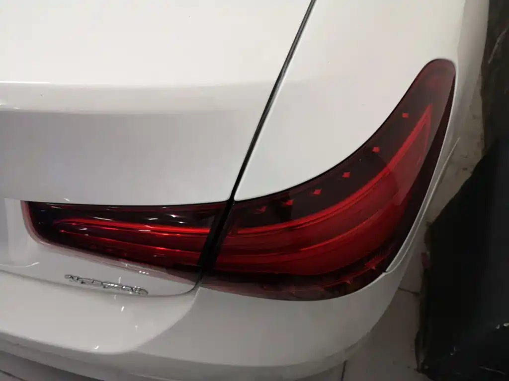 Mercedes-Benz A-Class — миниатюра 8