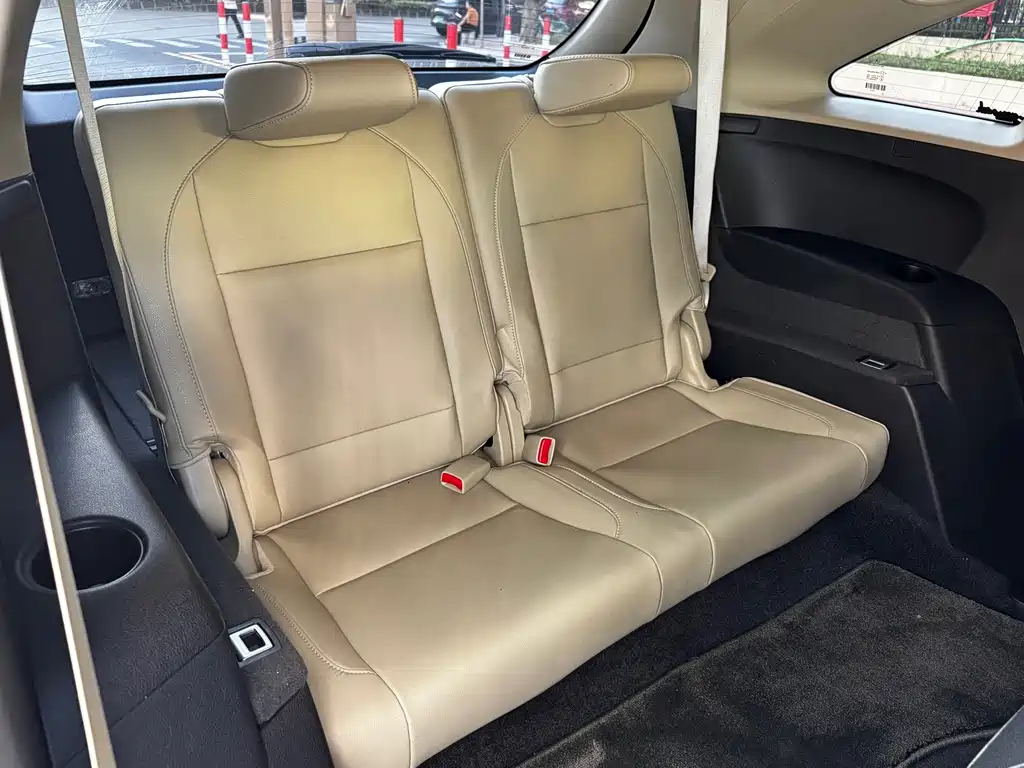 Acura MDX — миниатюра 14