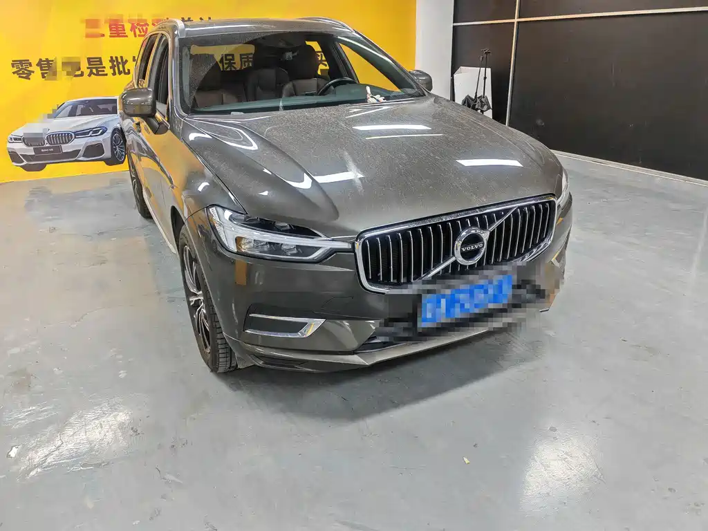 Volvo XC60 — миниатюра 3