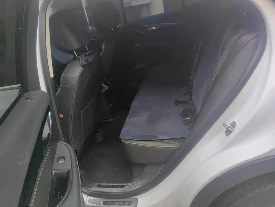 Buick Envision S — миниатюра 11