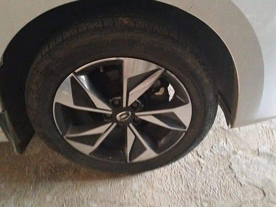 GAC Motor Trumpchi M6 — миниатюра 6