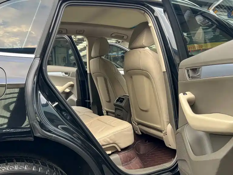Audi Q5 — миниатюра 8