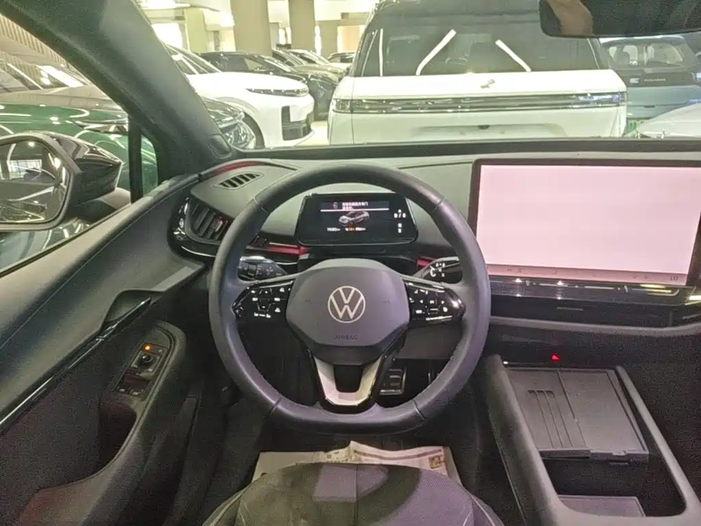 Volkswagen 06 — миниатюра 11