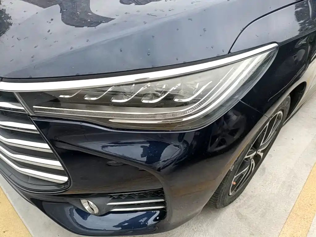 BYD MAX — миниатюра 24