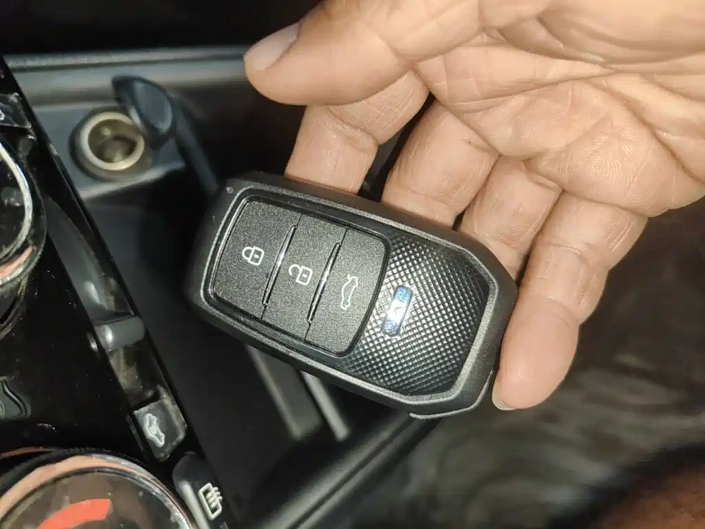 Toyota Vios — миниатюра 9
