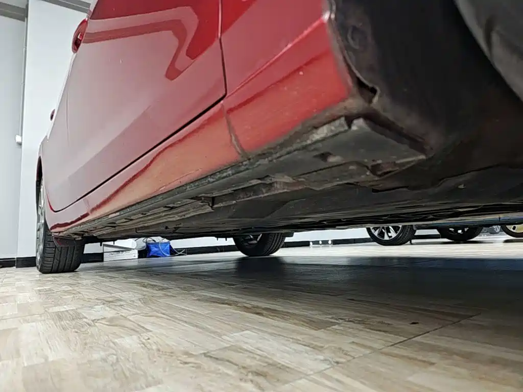 Mazda Atenza — миниатюра 21