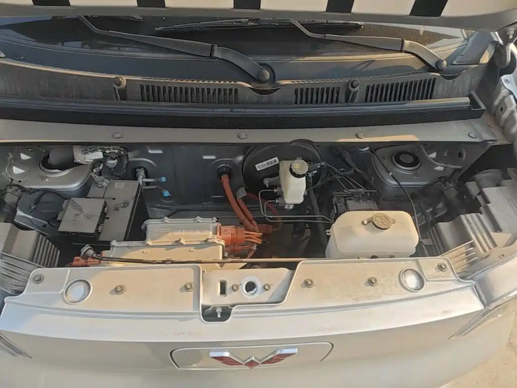 Wuling Zhiguang EV — миниатюра 20