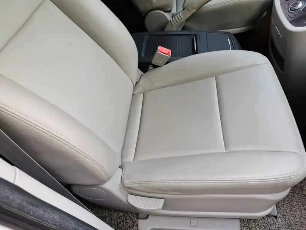 JAC Refine M5 — миниатюра 25