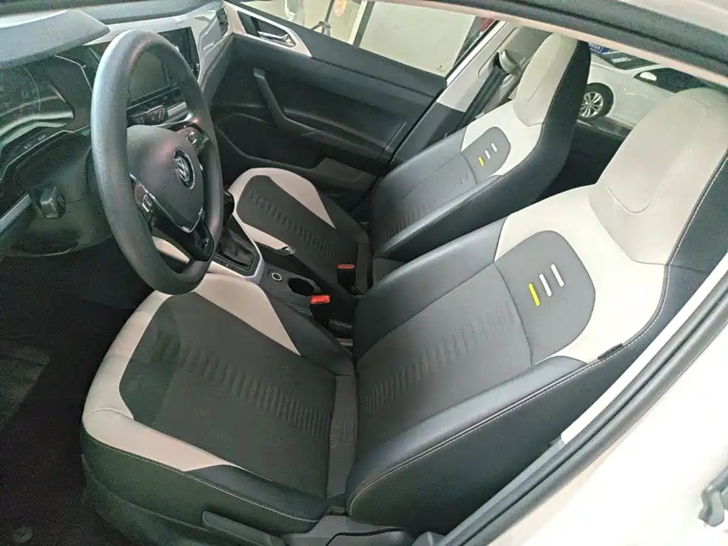 Volkswagen Polo — миниатюра 15