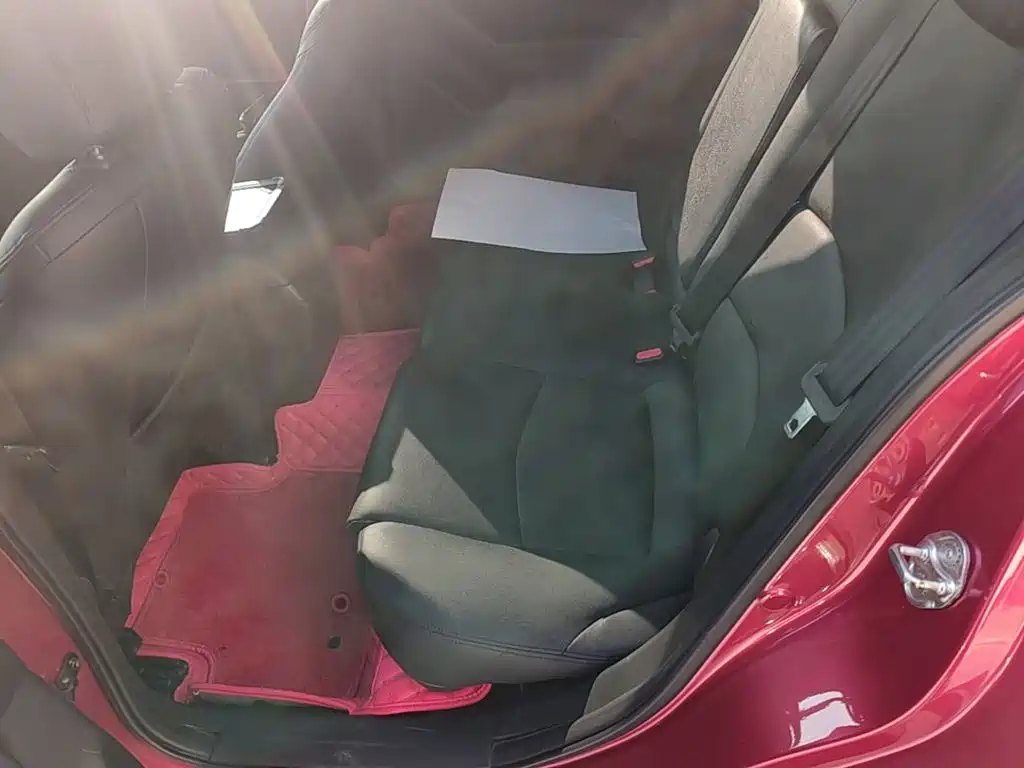 Mazda 3 Axela — миниатюра 17