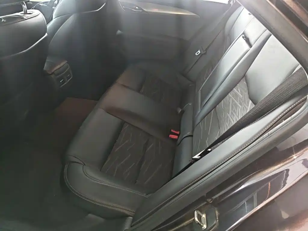 Cadillac ATS-L — миниатюра 17