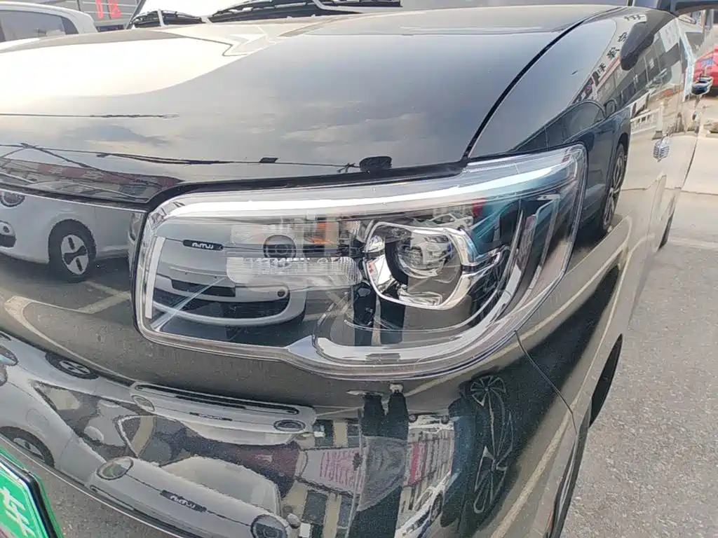 Wuling Zhiguang EV — миниатюра 24