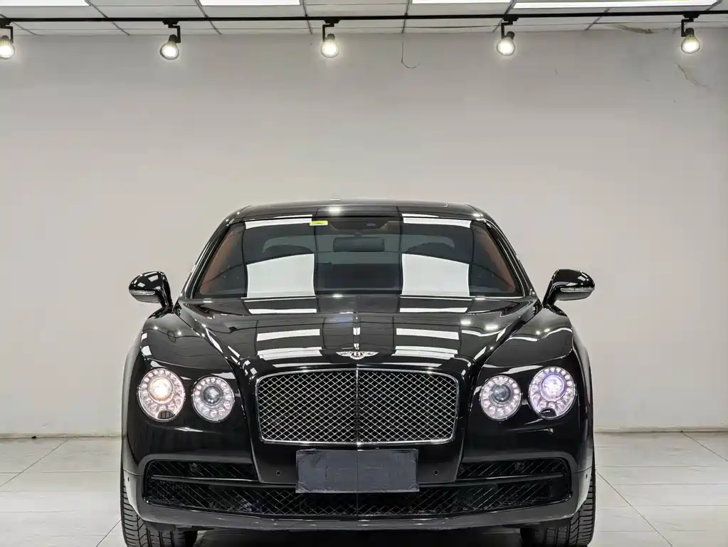 BENTLEY FLYING