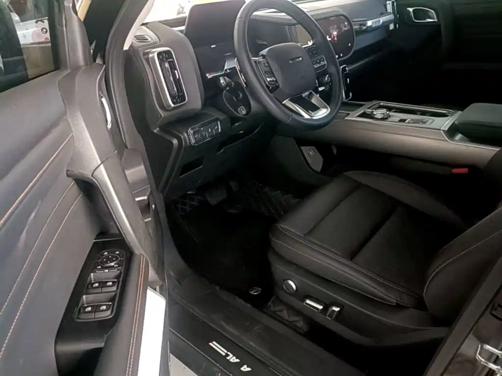 Haval Big Dog — миниатюра 16