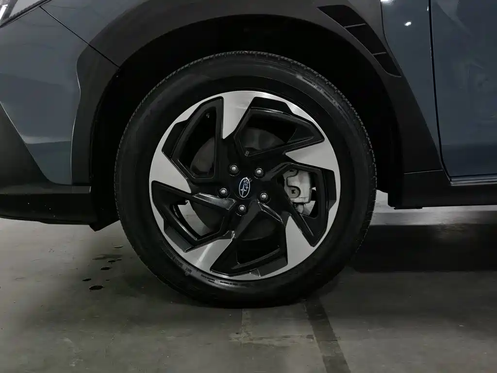 Subaru Crosstrek — миниатюра 17