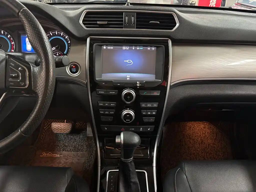 Haval H2 — миниатюра 15