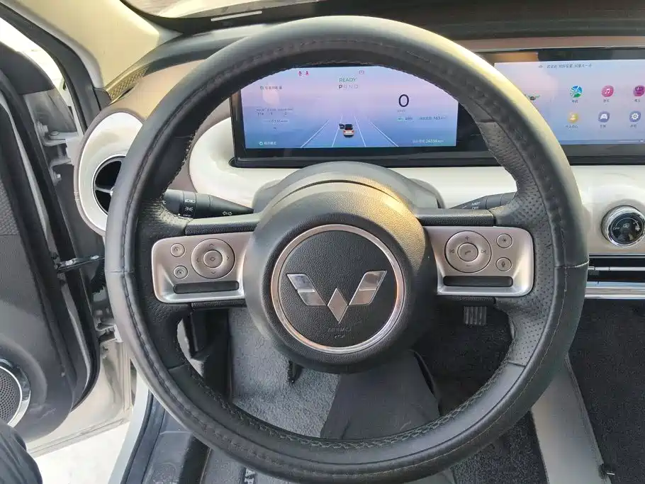 Wuling Bingo — миниатюра 15