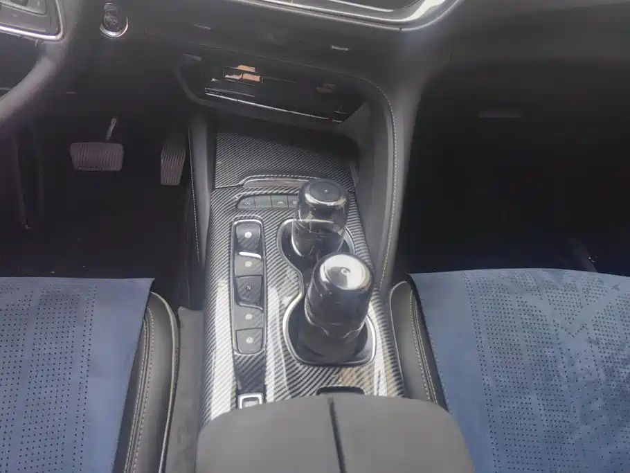 Buick Envision S — миниатюра 16