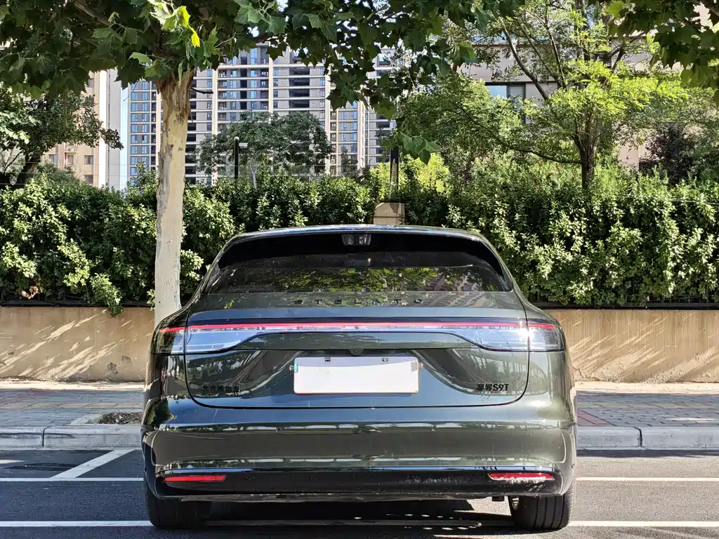 Xiangjie Xiangjie S9T — миниатюра 5