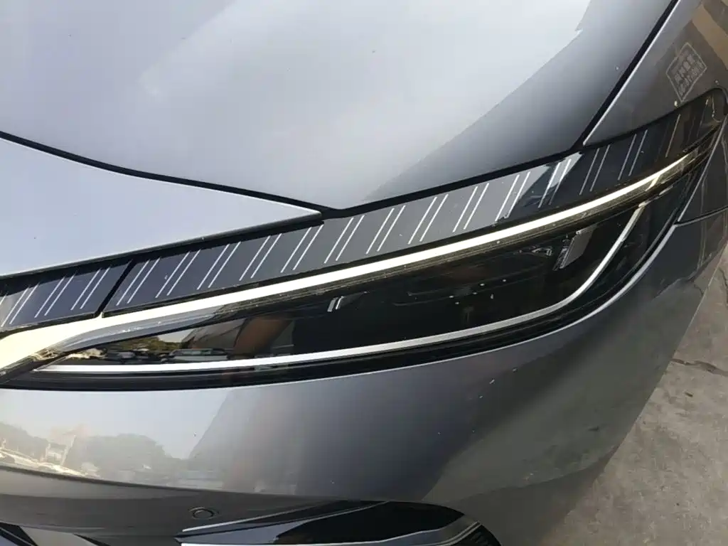 BYD L EV — миниатюра 24