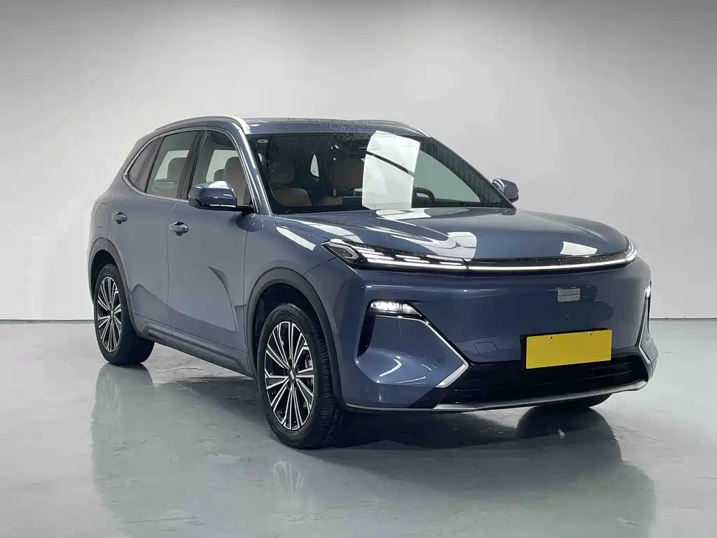 GEELY GALAXY GALAXY STARSHIP 7 EM I