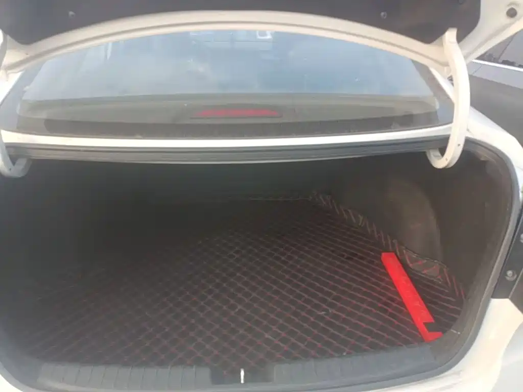 Hyundai Mistra — миниатюра 19