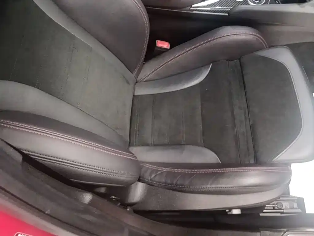 Alfa Romeo Giulia — миниатюра 25