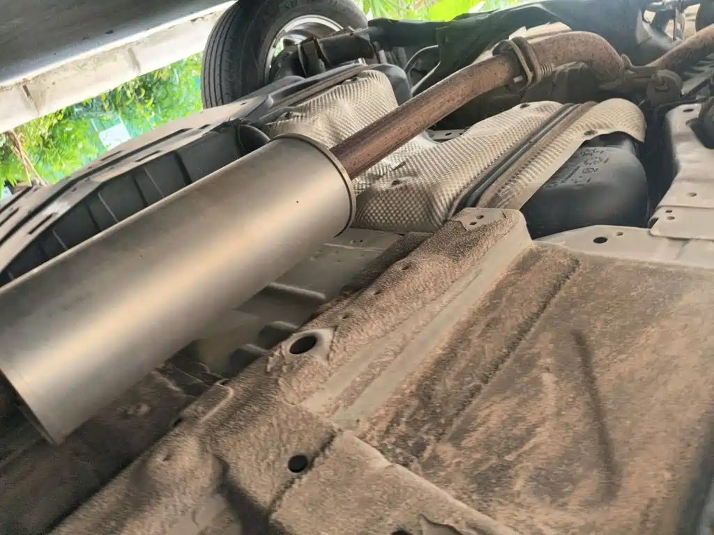 Haval M6 — миниатюра 18