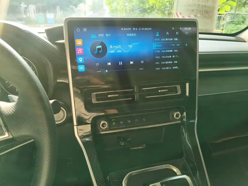 Haval M6 — миниатюра 9