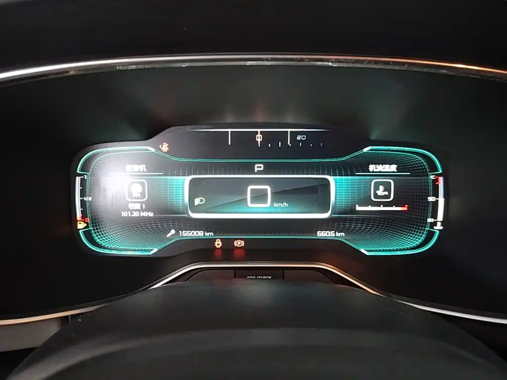 Citroen C5 AIRCROSS — миниатюра 12