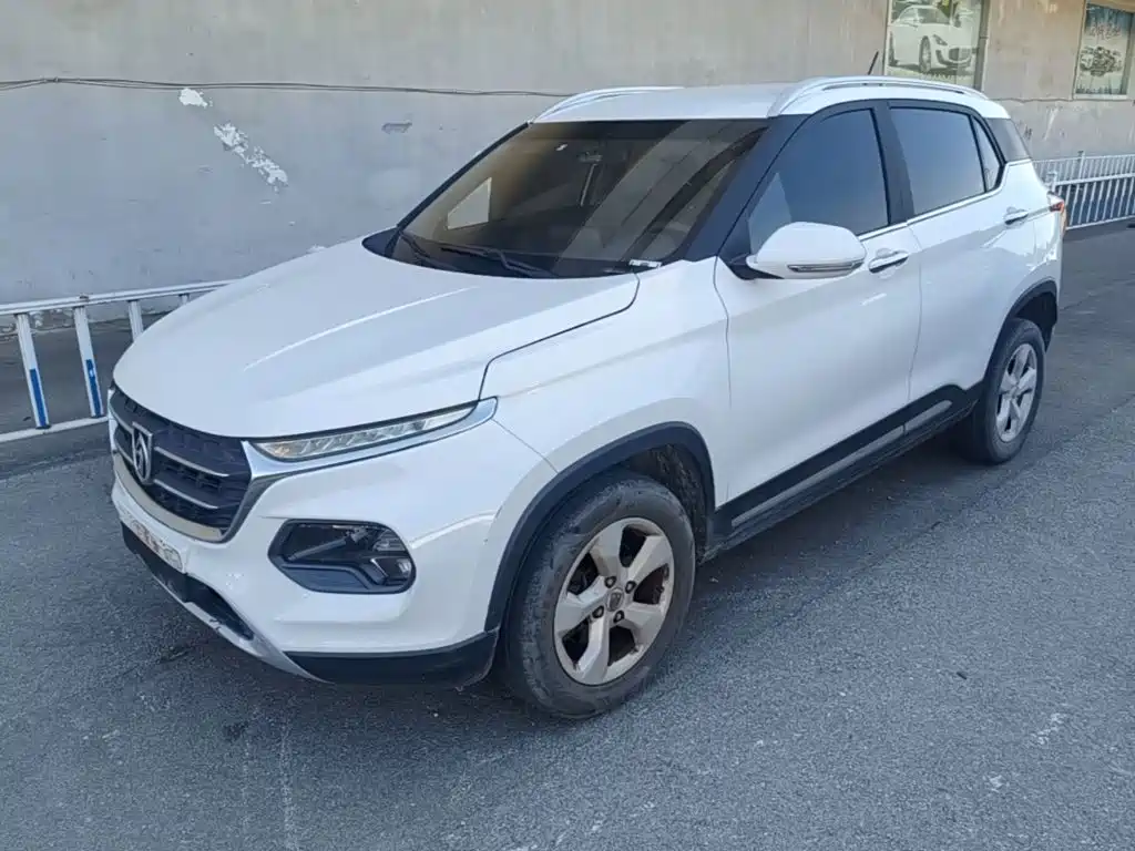 Baojun 510