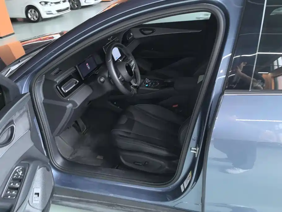 BYD Seal 06 — миниатюра 9