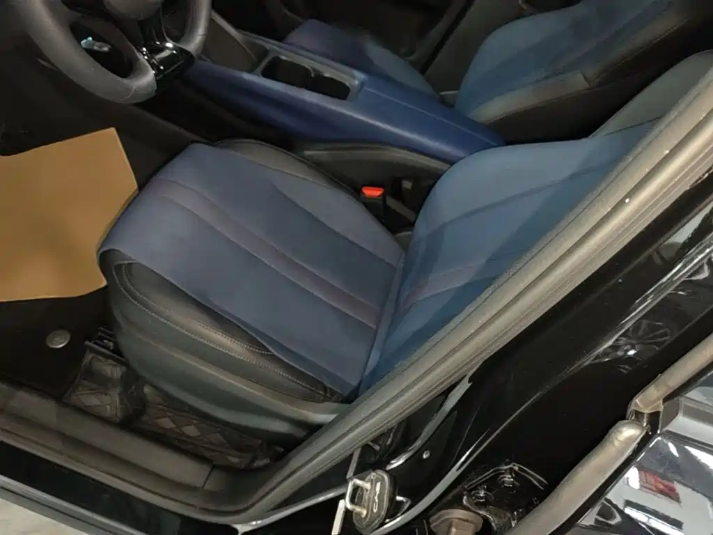 BYD Seagull — миниатюра 15