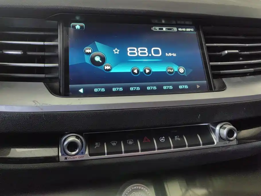 Haval H6 — миниатюра 13