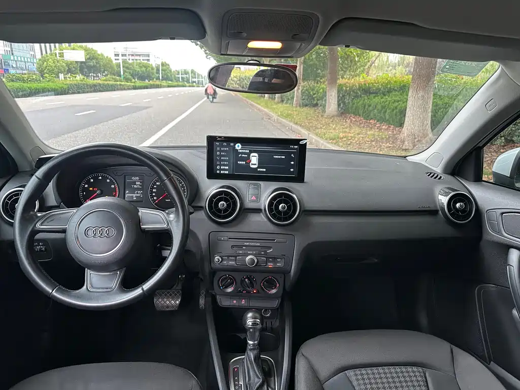 Audi A1 — миниатюра 6