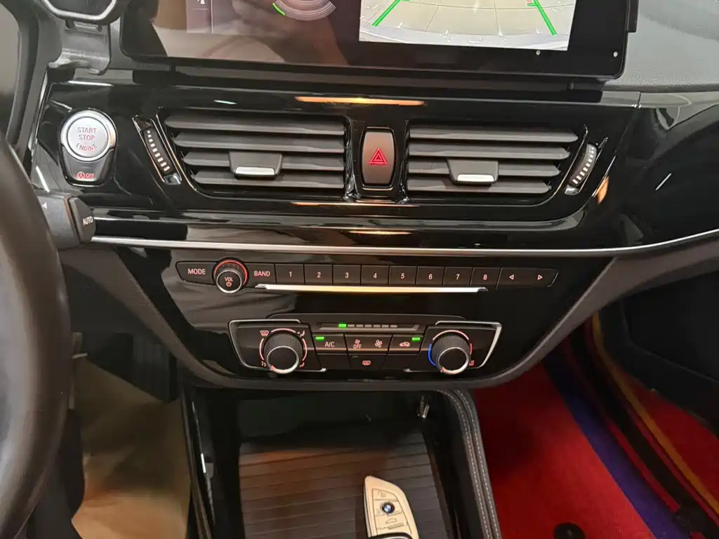 BMW 1 Series — миниатюра 9