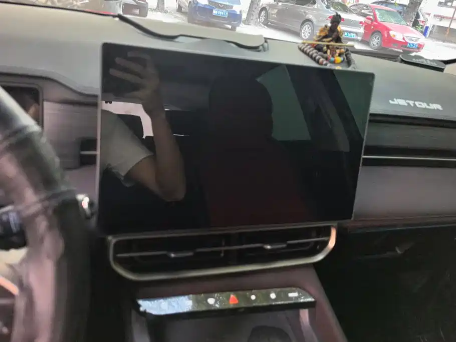 Jetour X90 PRO — миниатюра 13